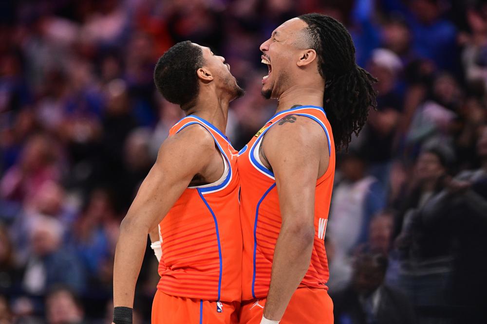 NBA球星